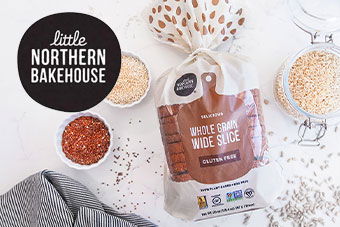 Little Northern Bakehouse